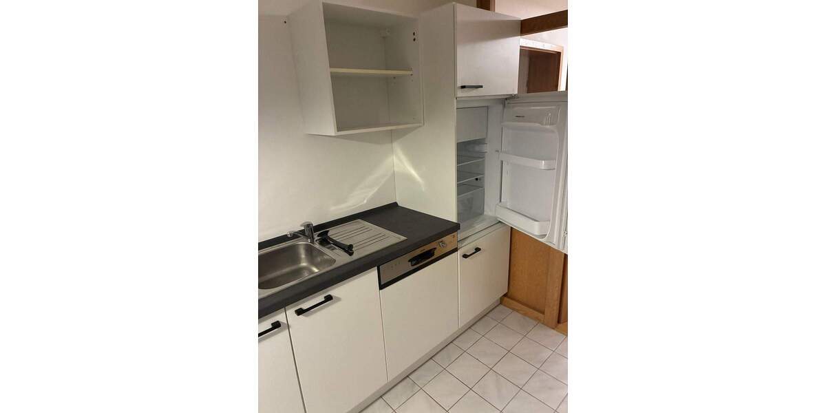 Etagenwohnung Nürnberg Thon - 3 Zimmer, 83 m&sup2;, 950&euro; | Angebot:25876836
