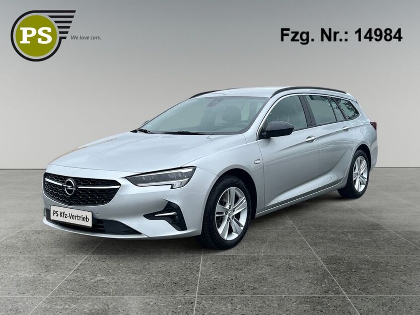 Opel Insignia 112.200 km 12.580 € Nürnberg 90480