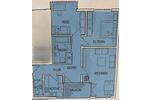 Etagenwohnung Nürnberg Sankt Leonhard - 3 Zimmer, 89 m&sup2;, 417.000&euro; | Angebot:26757419