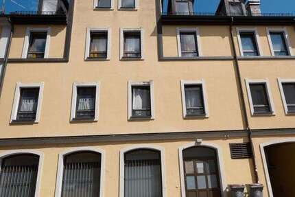 Wohnung Erlangen Am Anger - 1 Zimmer, 18 m&sup2;, 450&euro; | Angebot:27181887