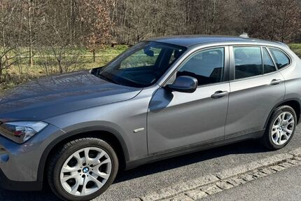 BMW X1 84.500 km 9.900 &euro; Feucht 90537
