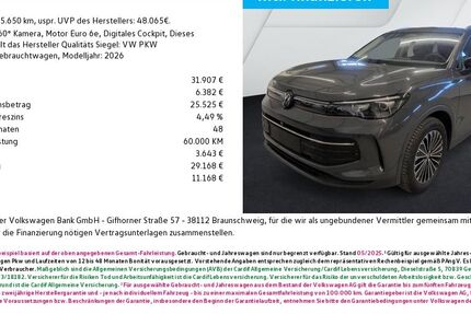 VW Tiguan 25.650 km 31.907 &euro; Fürth 90762