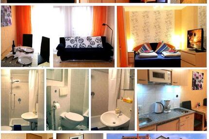 Wohnung Nürnberg Rabus - 1 Zimmer, 35 m&sup2;, 550&euro; | Angebot:27580704