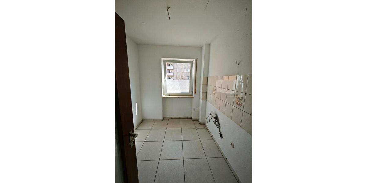 Etagenwohnung Nürnberg Gibitzenhof - 2 Zimmer, 47 m&sup2;, 175.000&euro; | Angebot:26381901