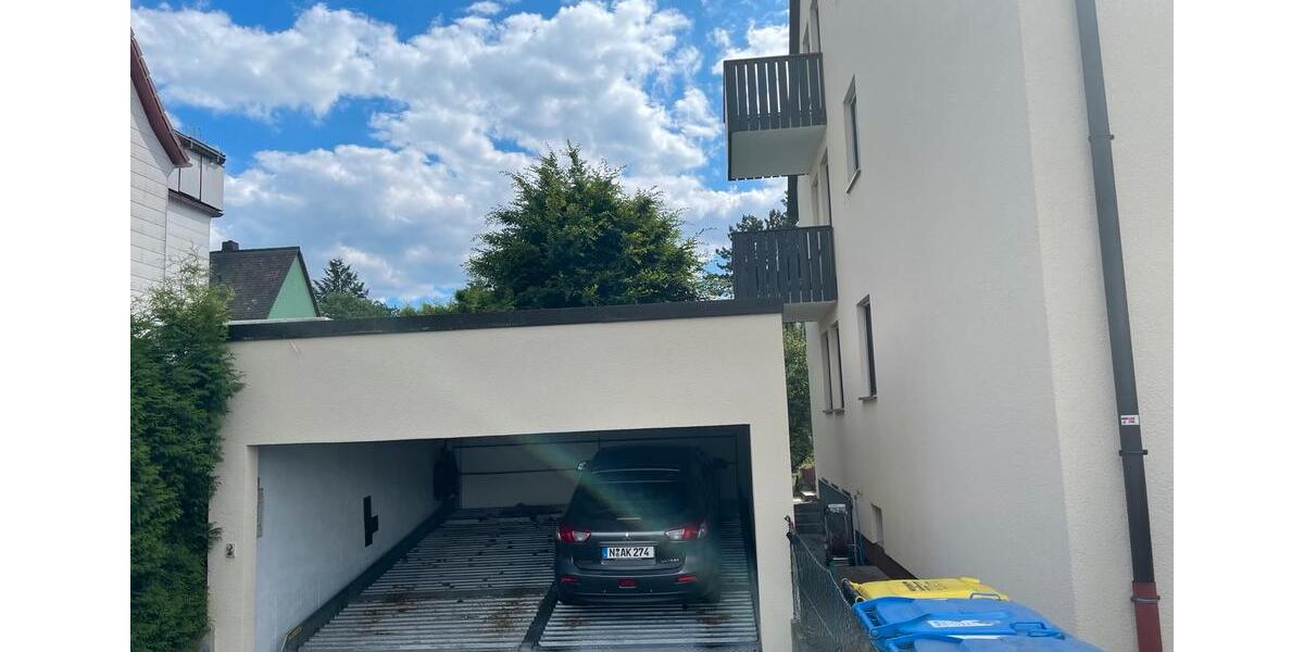 Terrassenwohnung Nürnberg Gaismannshof - 4 Zimmer, 121 m&sup2;, 415.000&euro; | Angebot:26101223