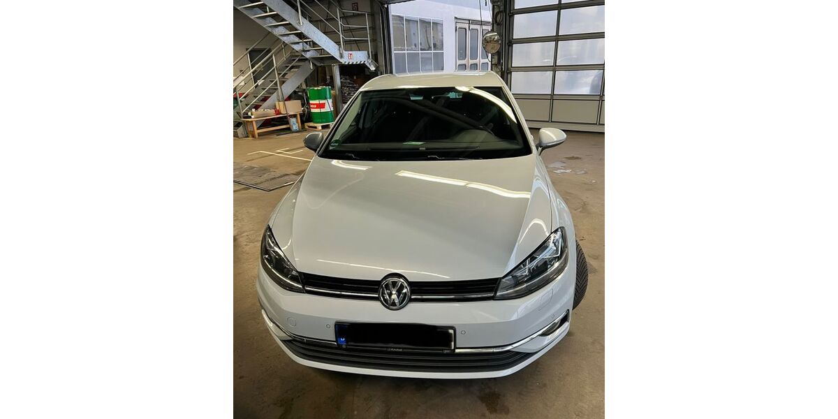 VW Golf 140.000 km 13.900 &euro; Erlangen 91052