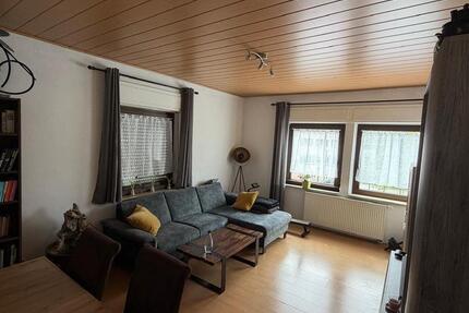 Wohnung Feucht - 3.5 Zimmer, 83 m&sup2;, 710&euro; | Angebot:26453873