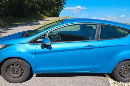 Ford Fiesta 157.000 km 1.900 &euro; Nürnberg 90429