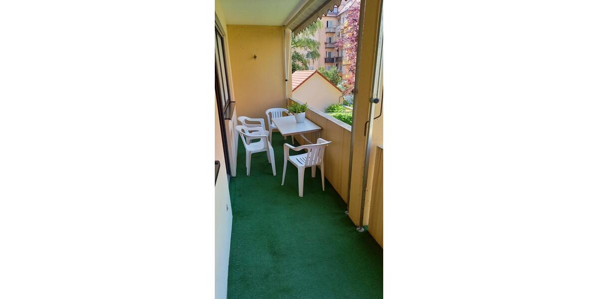 Etagenwohnung Nürnberg Rabus - 4 Zimmer, 100 m&sup2;, 529.000&euro; | Angebot:26418566