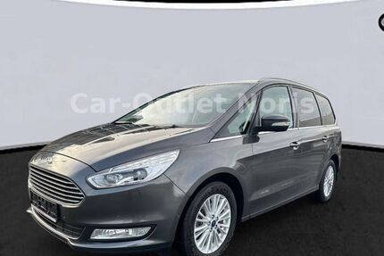 Ford Galaxy 95.000 km 23.490 &euro; Fürth 90763