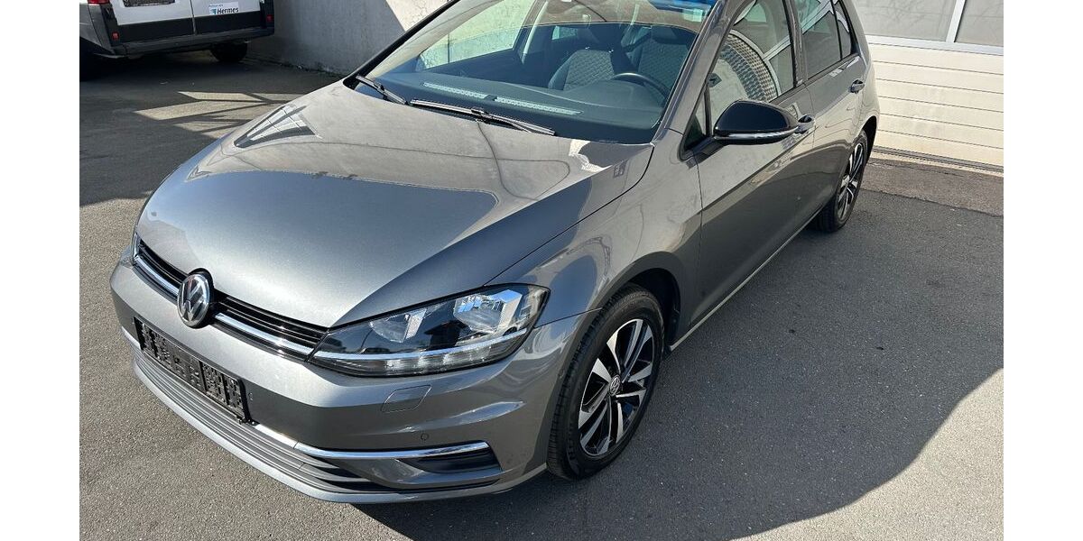 VW Golf 144.000 km 14.900 &euro; Nürnberg 90439