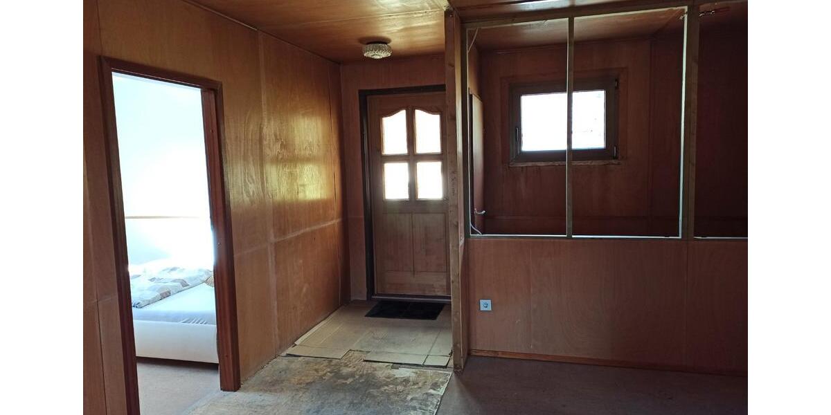 Einfamilienhaus Happurg - 5 Zimmer, 100 m&sup2;, 320.000&euro; | Angebot:27235253