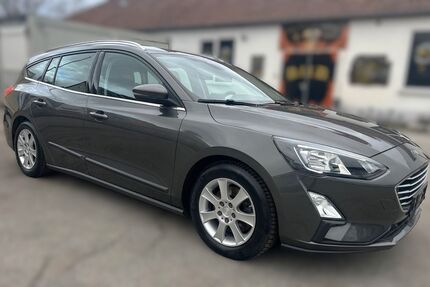Ford Focus 145.000 km 7.974 &euro; Nürnberg 90431