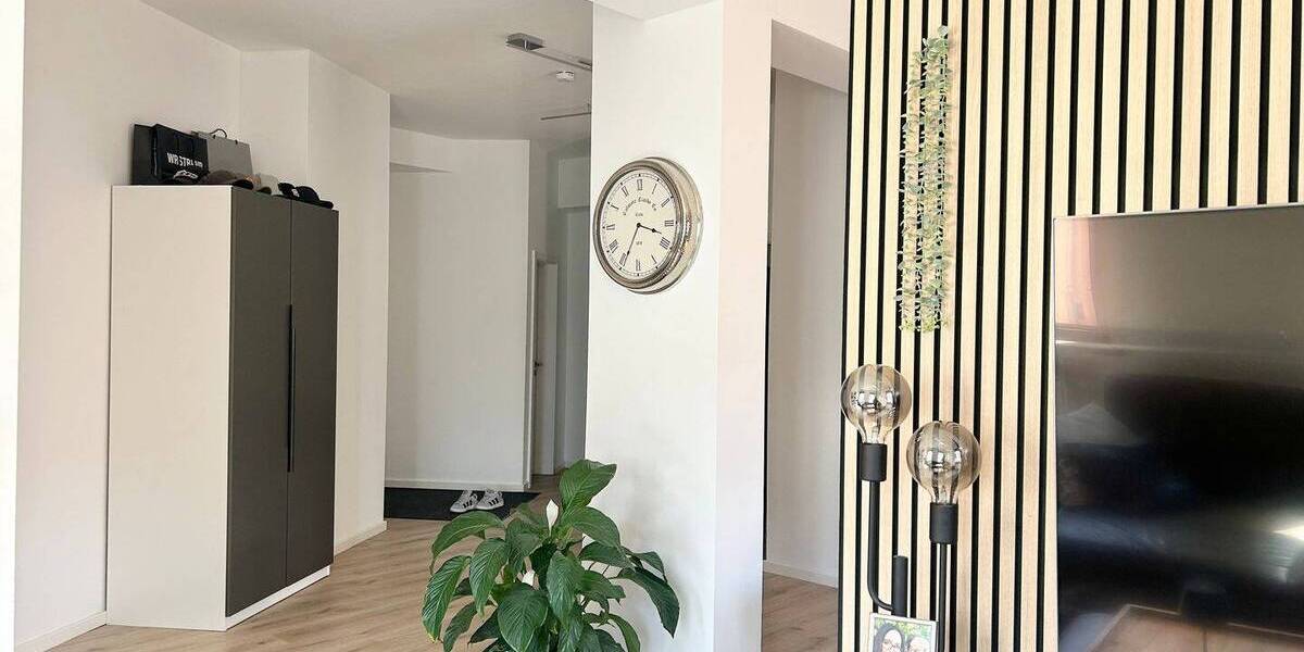 Etagenwohnung Lauf an der Pegnitz Lauf - 2 Zimmer, 80 m&sup2;, 790&euro; | Angebot:26819842