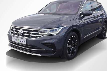 VW Tiguan 34.643 km 30.870 € Fürth 90763