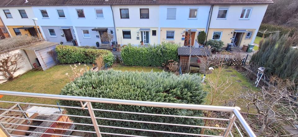 Reihenhaus Wendelstein - 5 Zimmer, 103 m&sup2;, 349.000&euro; | Angebot:26700086
