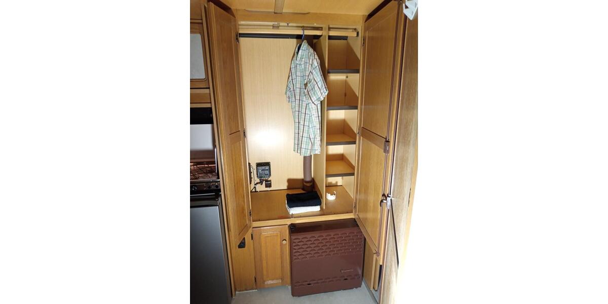 Zimmer Wohnung Wohnwagen 2 zimmer