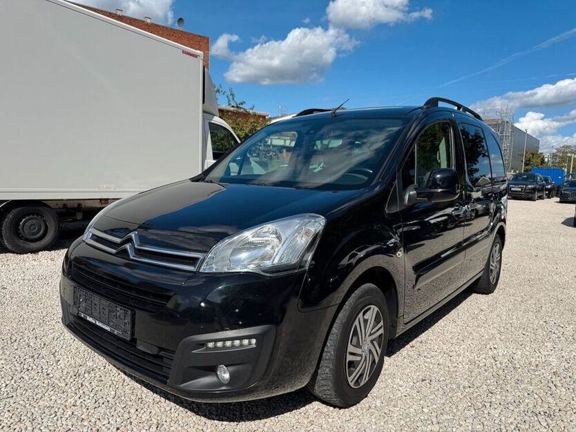 Berlingo