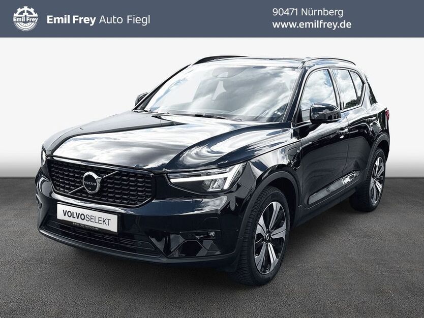XC40