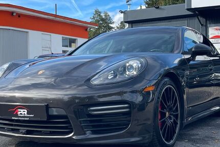 Porsche Panamera 83.000 km 31.999 &euro; Rückersdorf 90607