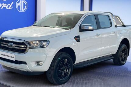 Ford Ranger 48.300 km 29.990 &euro; Erlangen 91052