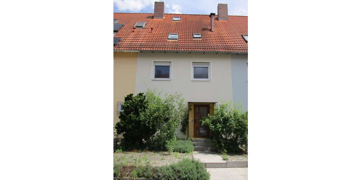 Einfamilienhaus Nürnberg Eibach - 5 Zimmer, 140 m&sup2;, 519.000&euro; | Angebot:26931825