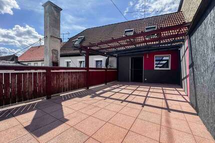 Wohnung zum Kaufen in Zentbechhofen 149.000 € 101.02 m² 4 zimmer