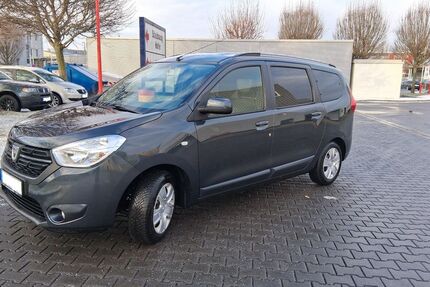 Dacia Lodgy 186.000 km 8.900 &euro; Oberasbach 90522