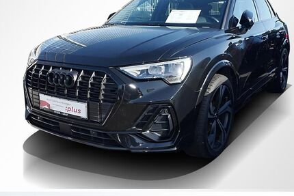 Audi Q3 59.500 km 34.640 &euro; Lauf an der Pegnitz 91207