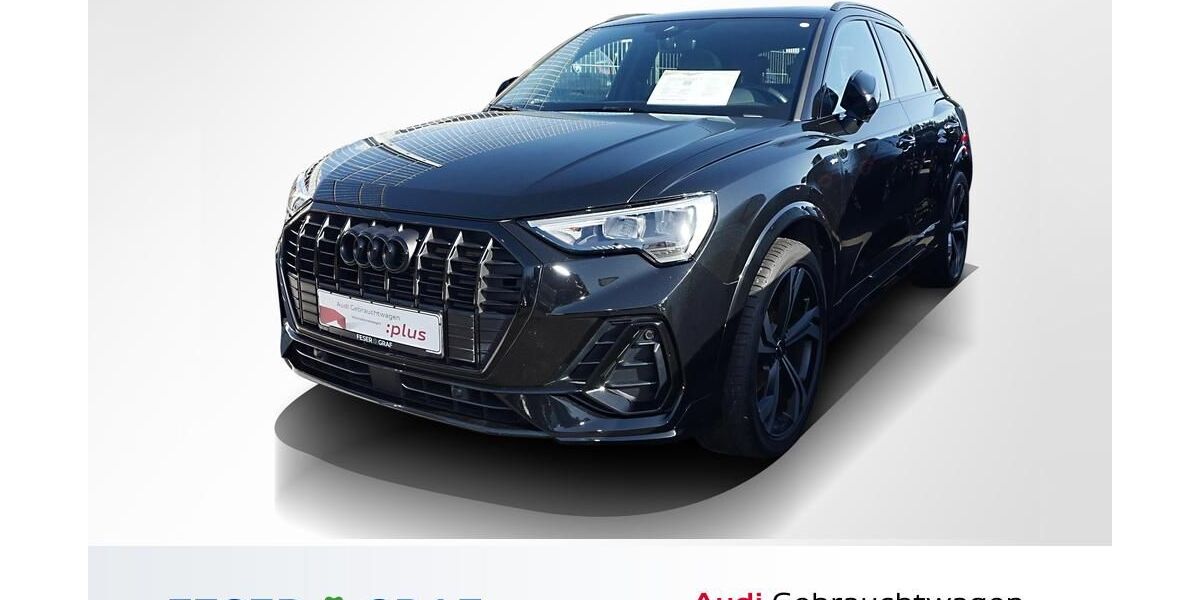 Audi Q3 59.500 km 34.640 &euro; Lauf an der Pegnitz 91207