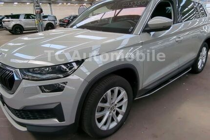 Skoda Kodiaq 113.200 km 26.390 € Fürth 90765
