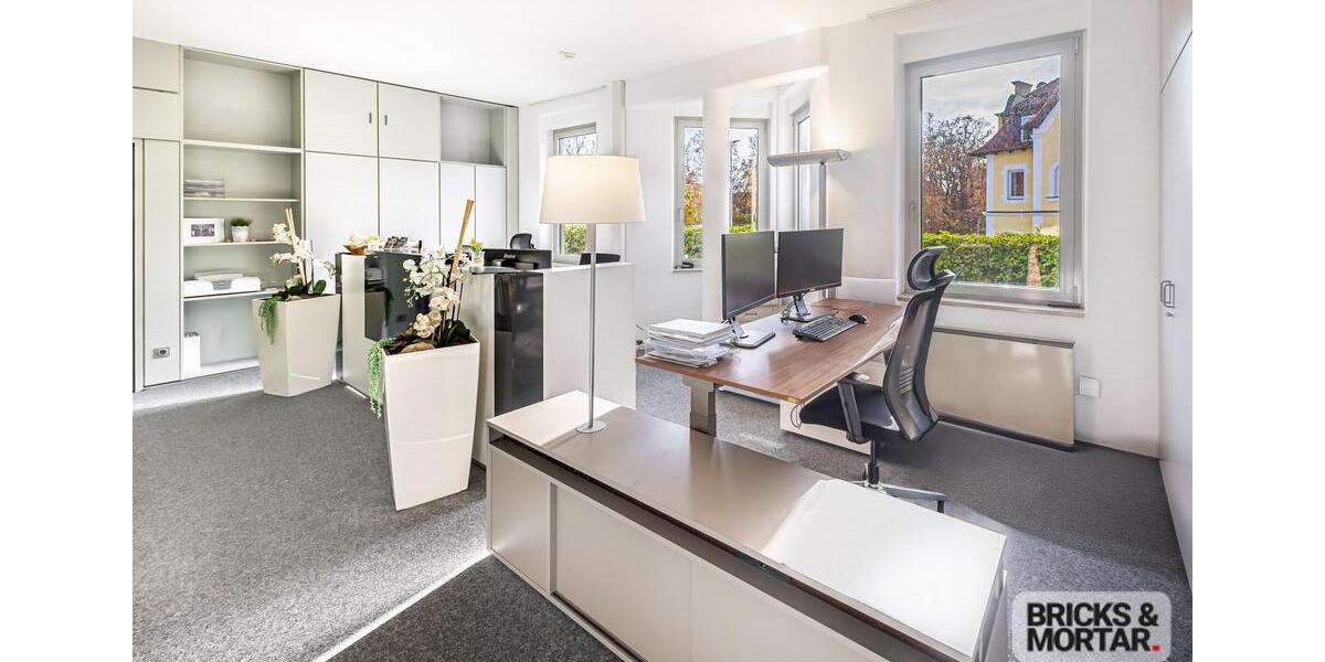 Gewerbeobjekt Nürnberg Zerzabelshof - 2.573&euro; | Angebot:24420406