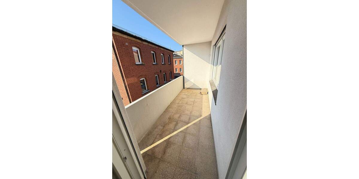 Etagenwohnung Fürth Südstadt - 3 Zimmer, 75 m&sup2;, 275.000&euro; | Angebot:26217636