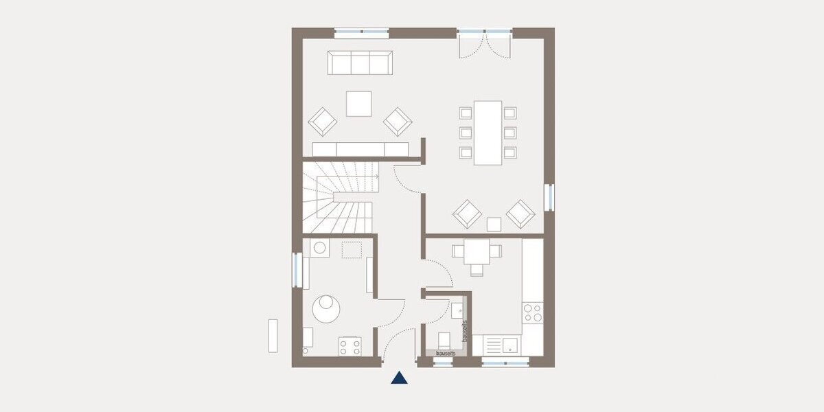 Ihr individuelles Einfamilienhaus in Nürnberg - flexibel geplant - Einfamilienhaus Nürnberg Altenfurt | Angebot:27285008