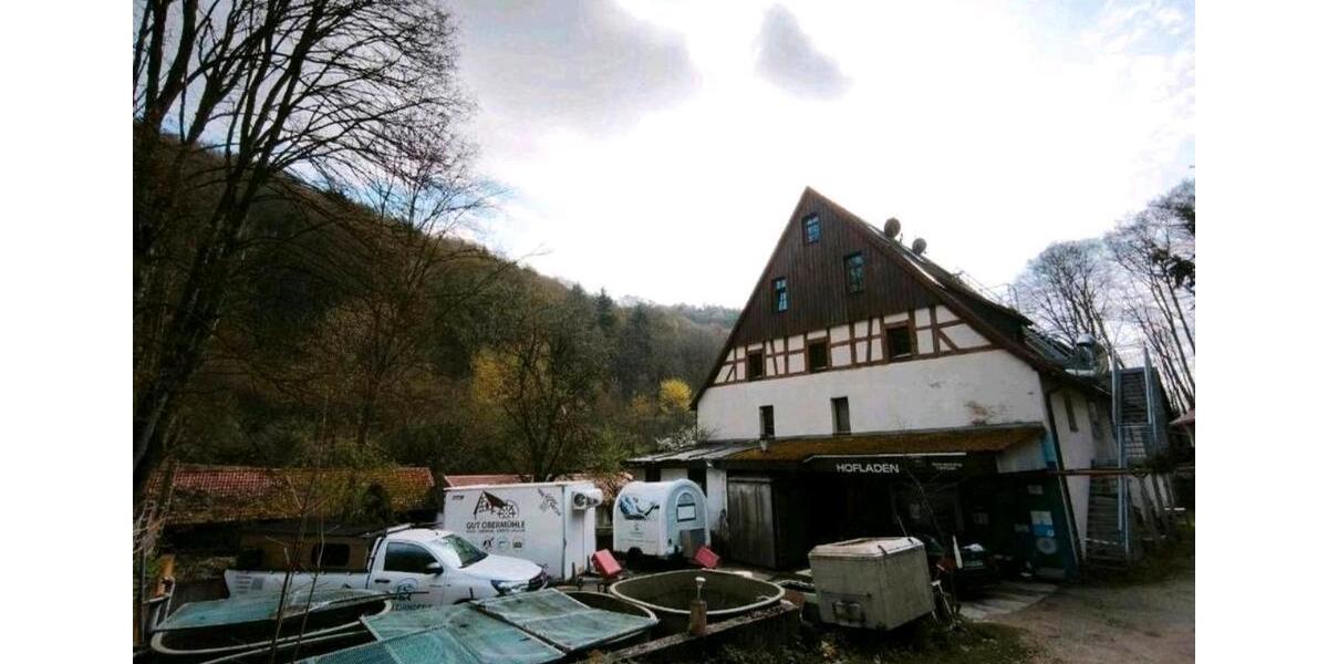 Mehrfamilienhaus, Wohnhaus Kirchensittenbach - 22 Zimmer, 980 m&sup2;, 749.000&euro; | Angebot:26801907