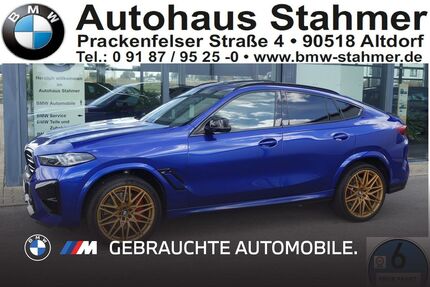 BMW X6 M 10.000 km 145.000 &euro; Altdorf bei Nürnberg 90518