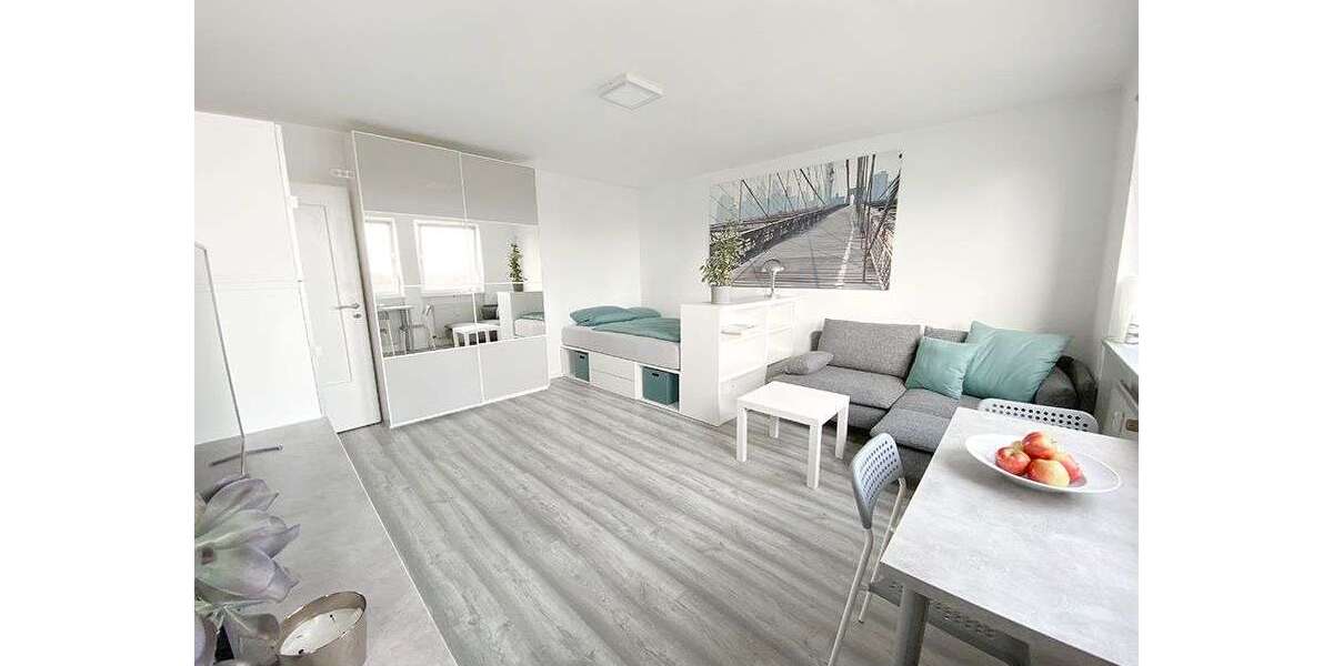 Zimmer Nürnberg Schnepfenreuth - 1 Zimmer, 989&euro; | Angebot:24985868