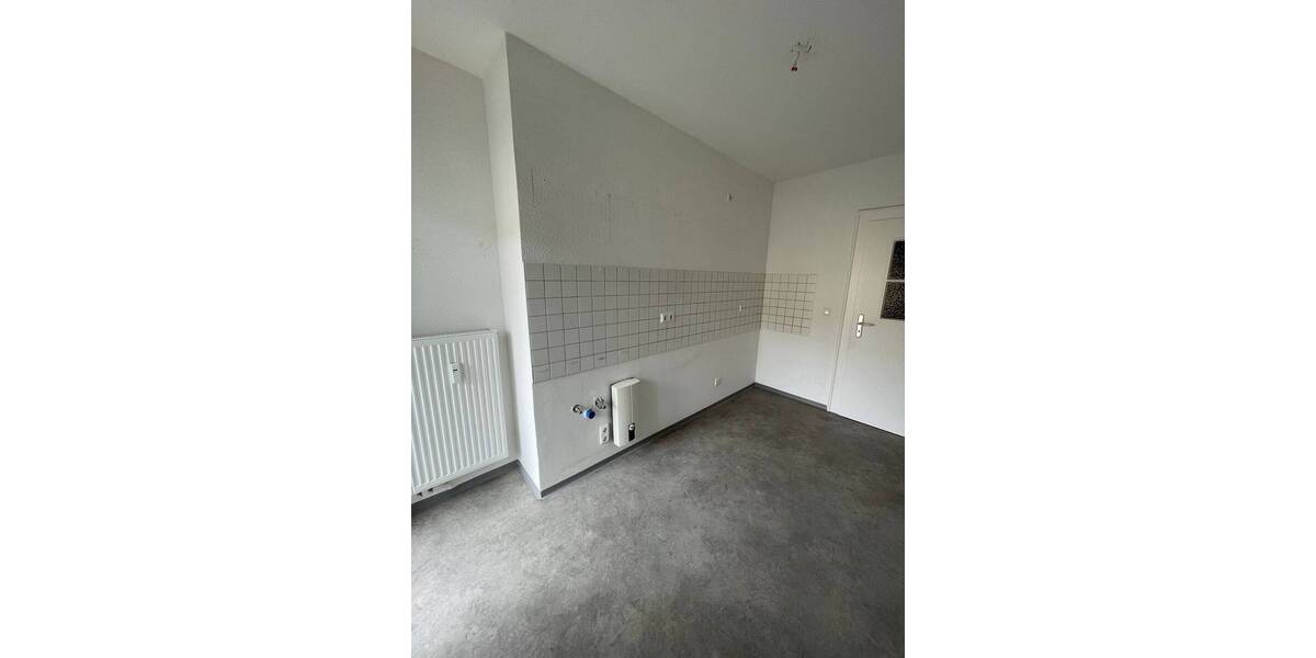 Etagenwohnung Nürnberg Steinbühl - 2 Zimmer, 49 m&sup2;, 442&euro; | Angebot:26835655