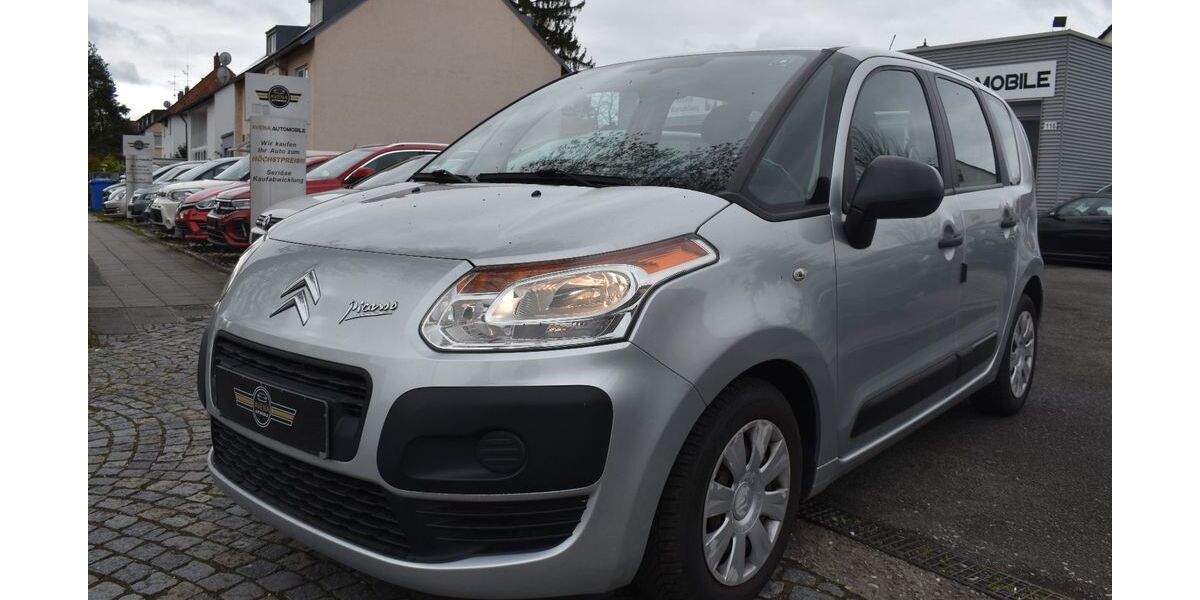 Citroen C3 230.000 km 1.790 &euro; Nürnberg 90451