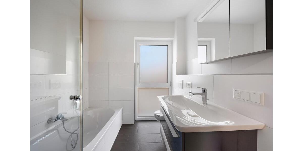 Terrassenwohnung Oberasbach - 3 Zimmer, 88 m&sup2;, 1.500&euro; | Angebot:26122412