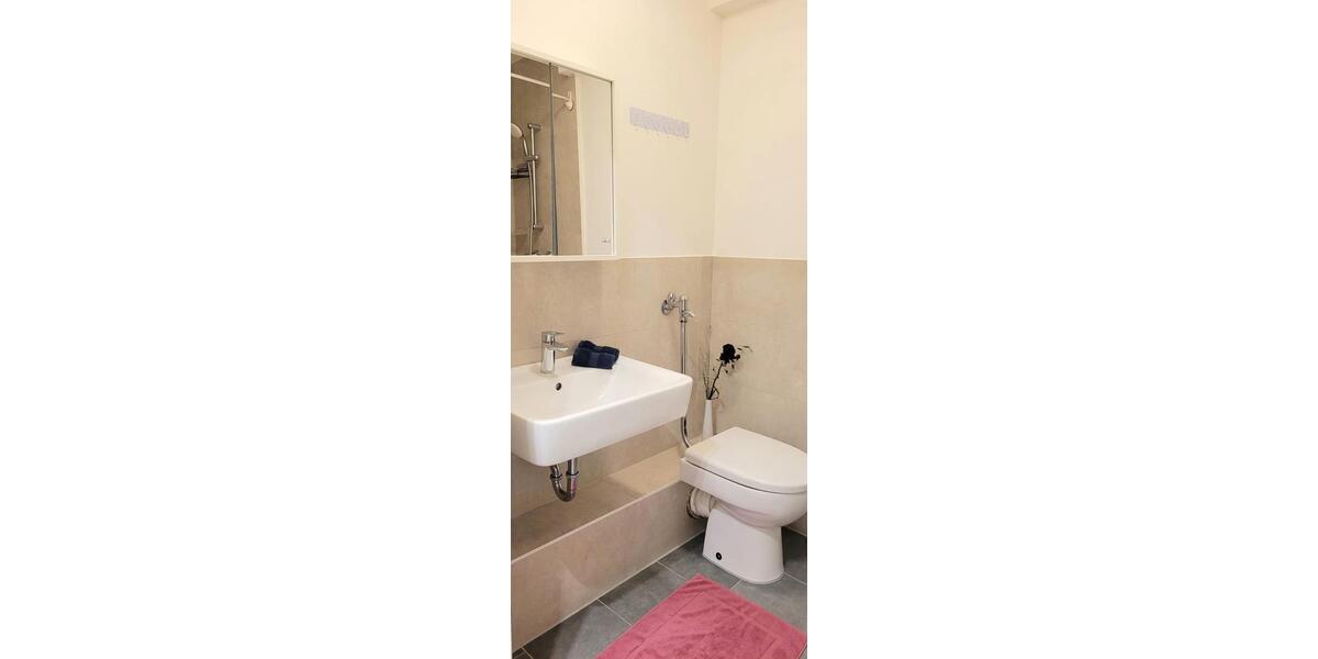 Etagenwohnung Nürnberg Gibitzenhof - 1 Zimmer, 30 m&sup2;, 149.000&euro; | Angebot:26523812