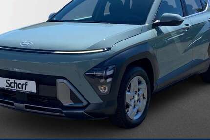 Hyundai KONA 9.785 km 24.980 &euro; Nürnberg 90451