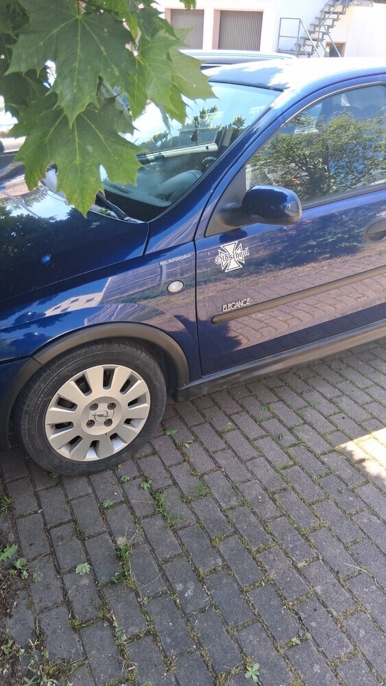 Corsa C