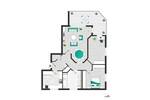 Etagenwohnung Leinburg Diepersdorf - 3 Zimmer, 104 m&sup2;, 395.000&euro; | Angebot:26569089