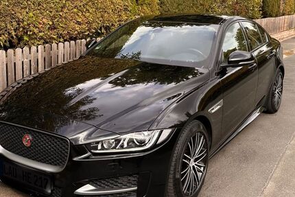 Jaguar XE 112.729 km 16.700 &euro; Altdorf 90518