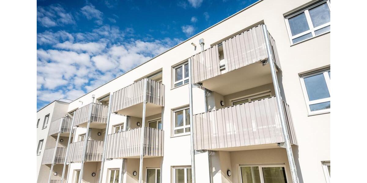 Etagenwohnung Nürnberg Katzwang - 2 Zimmer, 65 m&sup2;, 1.050&euro; | Angebot:23808523