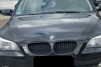 BMW 523 289.328 km 2.799 &euro; Oberasbach 90522