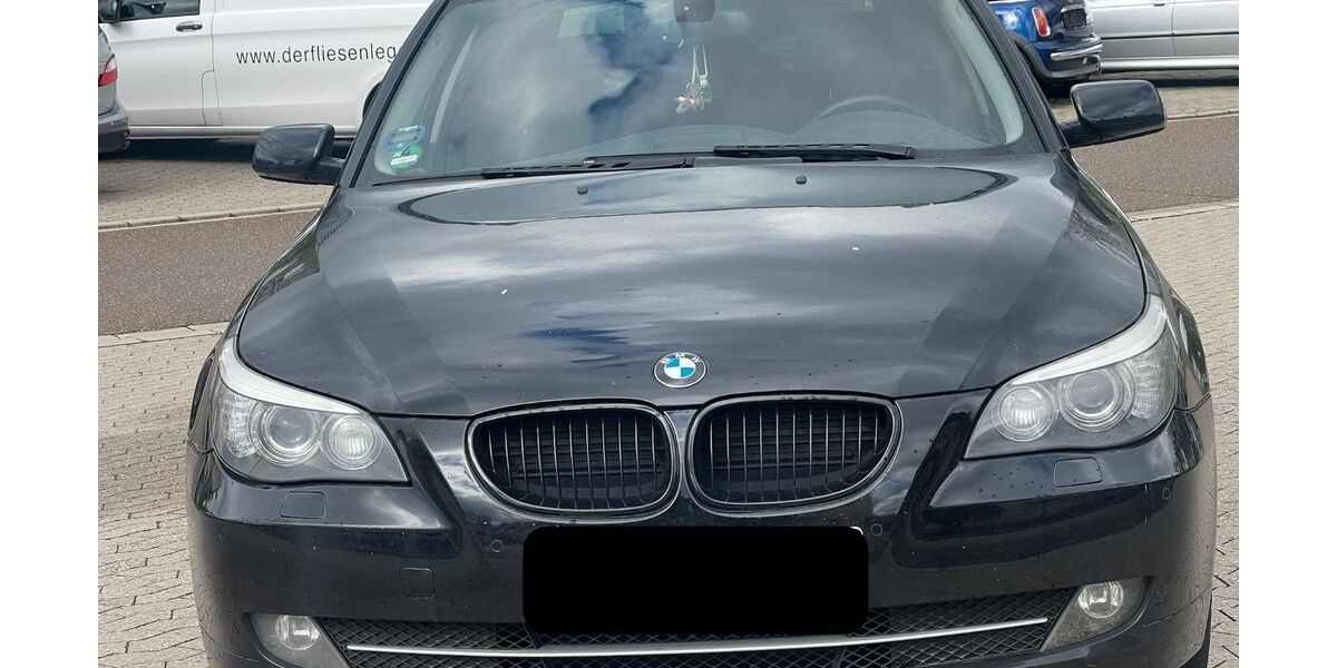 BMW 523 289.328 km 2.799 &euro; Oberasbach 90522