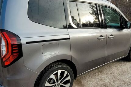 Renault Kangoo 33.500 km 17.400 &euro; Nürnberg 90469