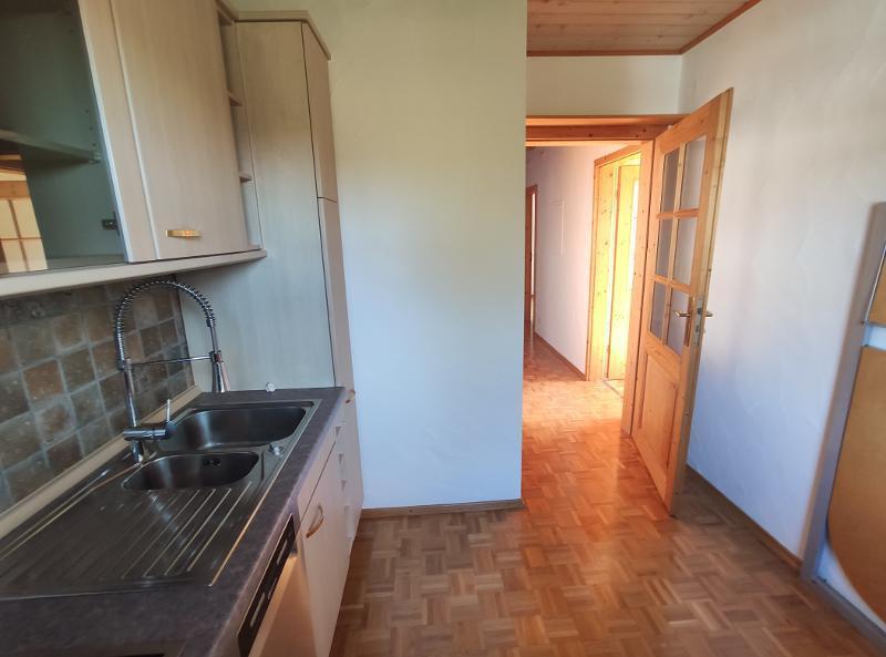 2 Zi. Whg. im 1. OG mit Dachterrasse, Stellplatz und Gartenmitbenutzung 2 zimmer